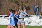 WLax vs RWU  Wheaton College Women’s Lacrosse vs Roger Williams University. - Photo By: KEITH NORDSTROM : Wheaton, LAX, Lacrosse